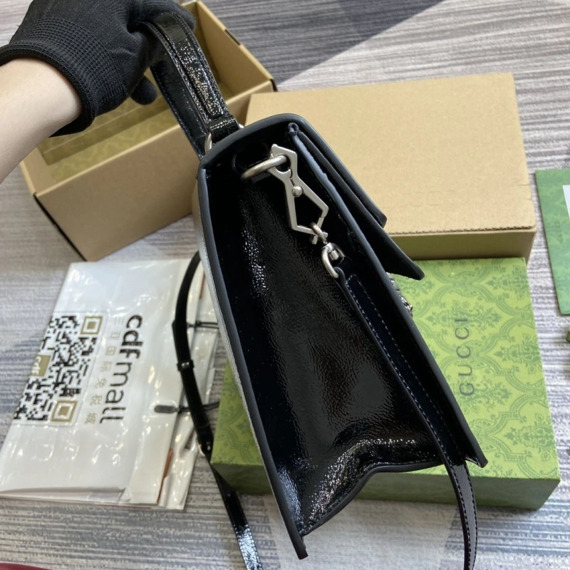 Gvc*1 top handle bags 4011-0007
