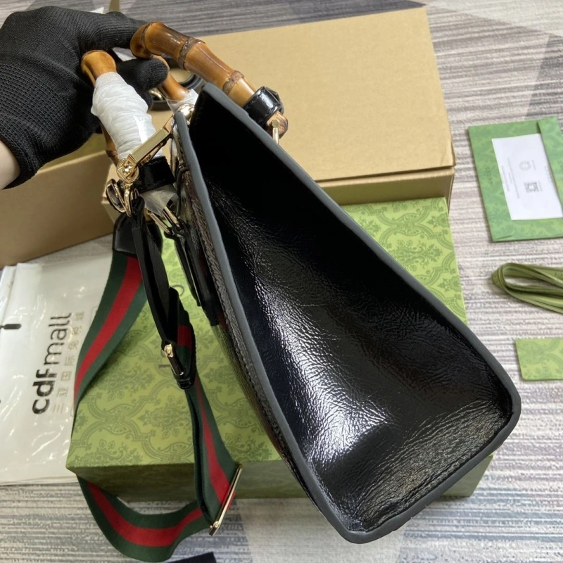 Gvc*1 top handle bags 4011-0009