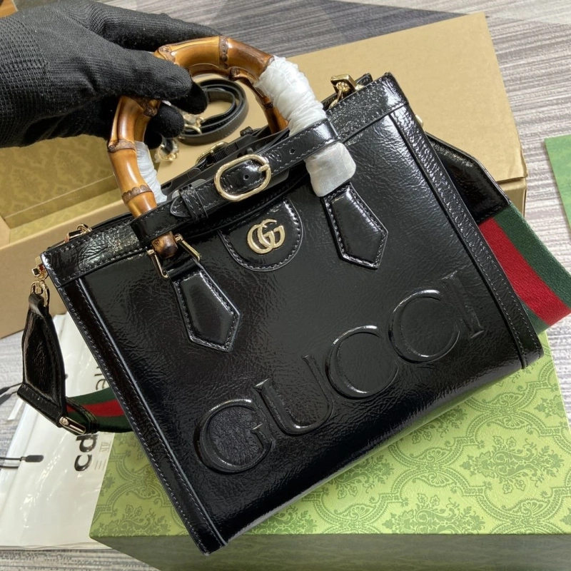 Gvc*1 top handle bags 4011-0009