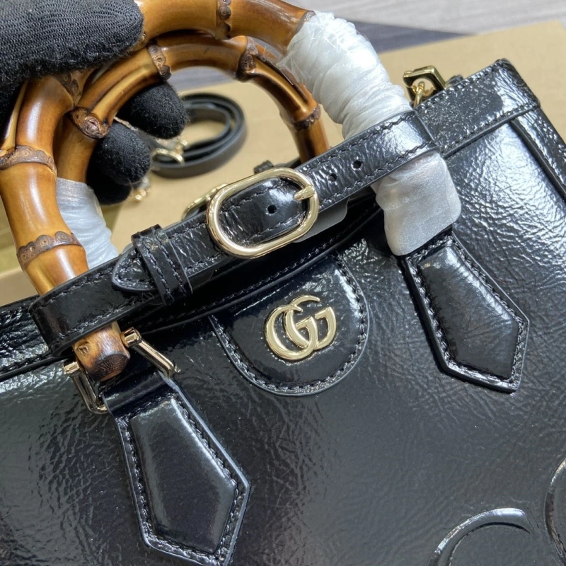 Gvc*1 top handle bags 4011-0009