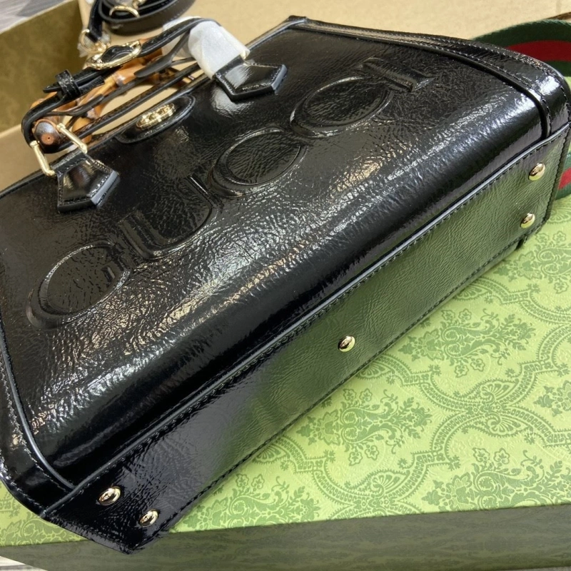 Gvc*1 top handle bags 4011-0009