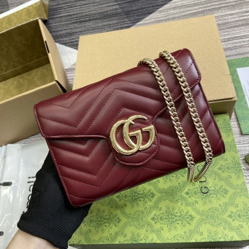Gvc*1 satchel bags 4011-0011