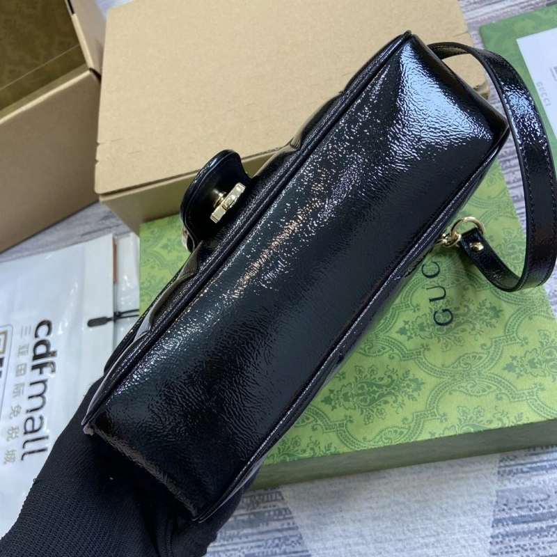 Gvc*1 top handle bags 4011-0018