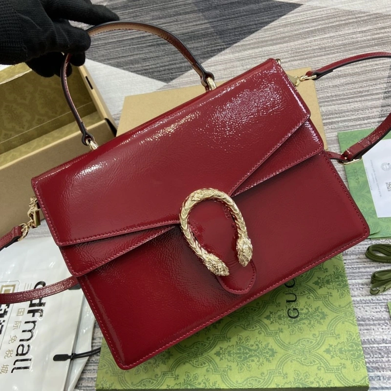 Gvc*1 top handle bags 4011-0023