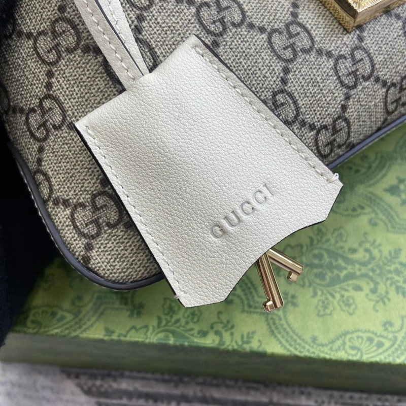 Gvc*1 top handle bags 4011-0052