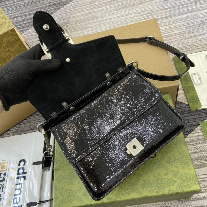 Gvc*1 top handle bags 4011-0084