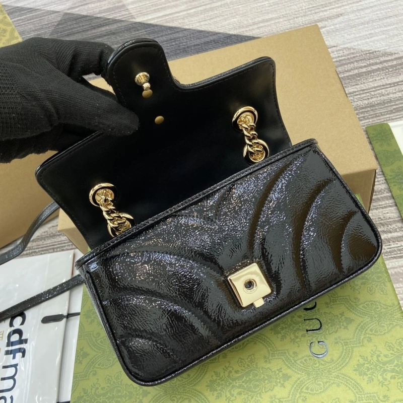Gvc*1 satchel bags 4011-0088