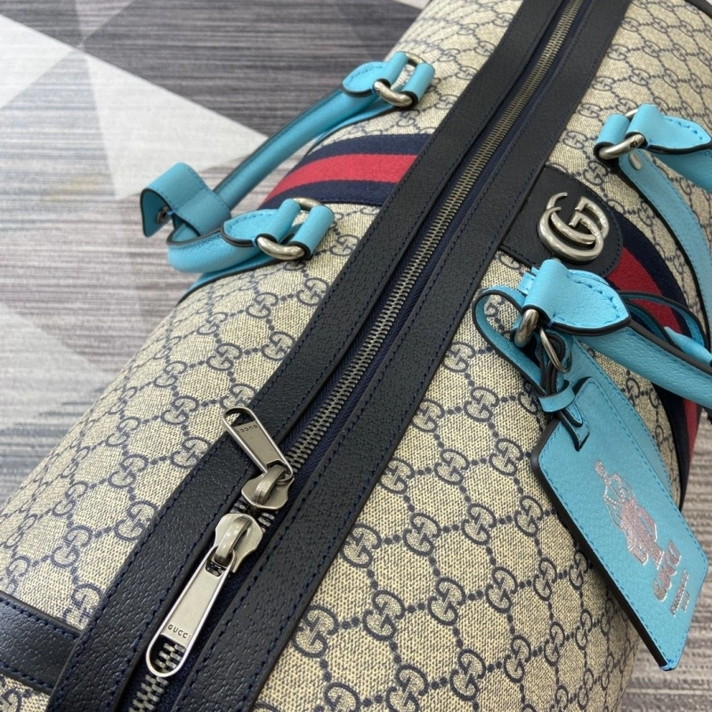 Gvc*1 travel bags 4011-0102