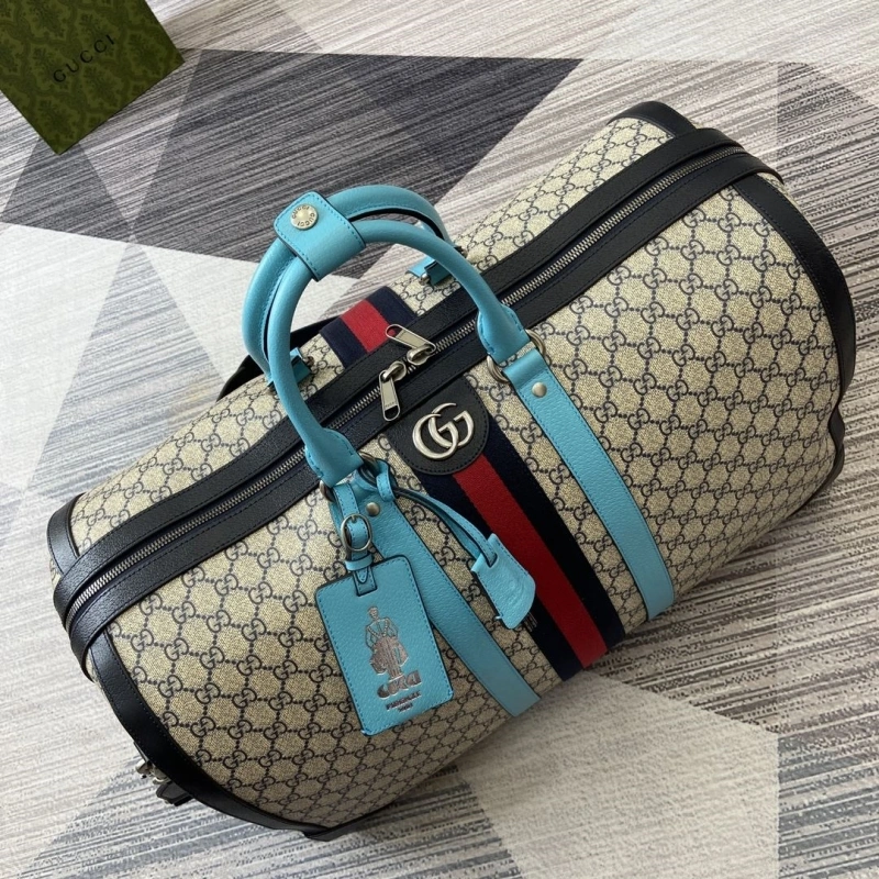 Gvc*1 travel bags 4011-0102