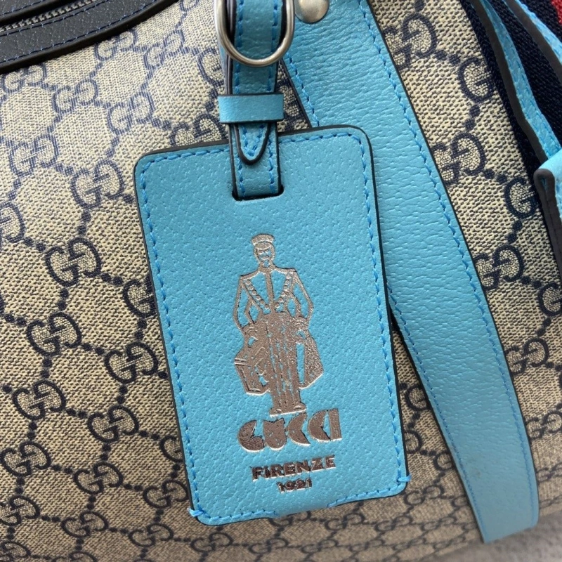 Gvc*1 travel bags 4011-0102