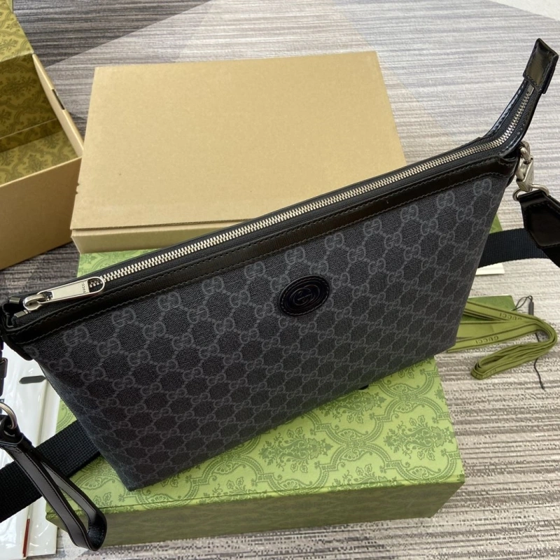 Gvc*1 satchel bags 4011-0107