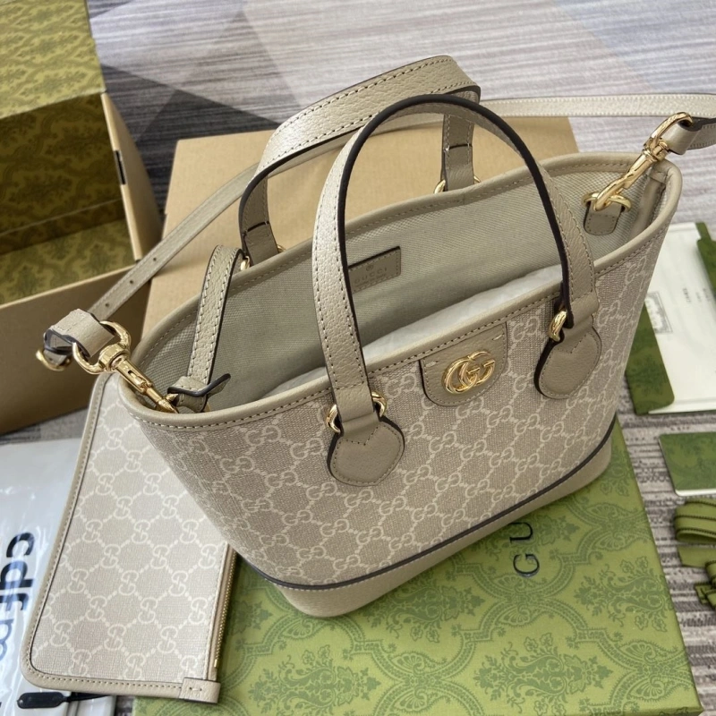 Gvc*1 shopping bags 4011-0109
