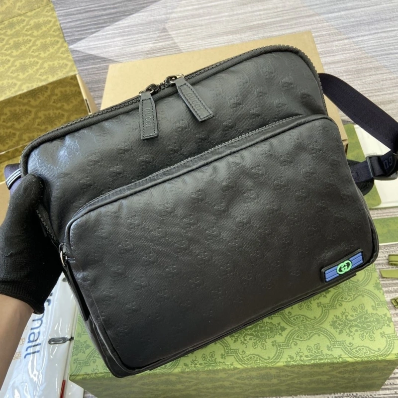Gvc*1 satchel bags 4011-0113