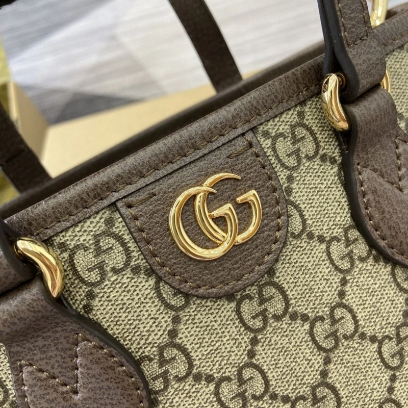 Gvc*1 shopping bags 4011-0115