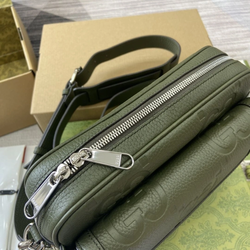 Gvc*1 satchel bags 4011-0117
