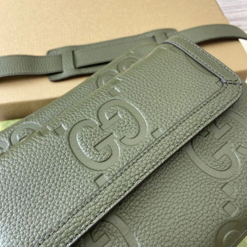 Gvc*1 satchel bags 4011-0117