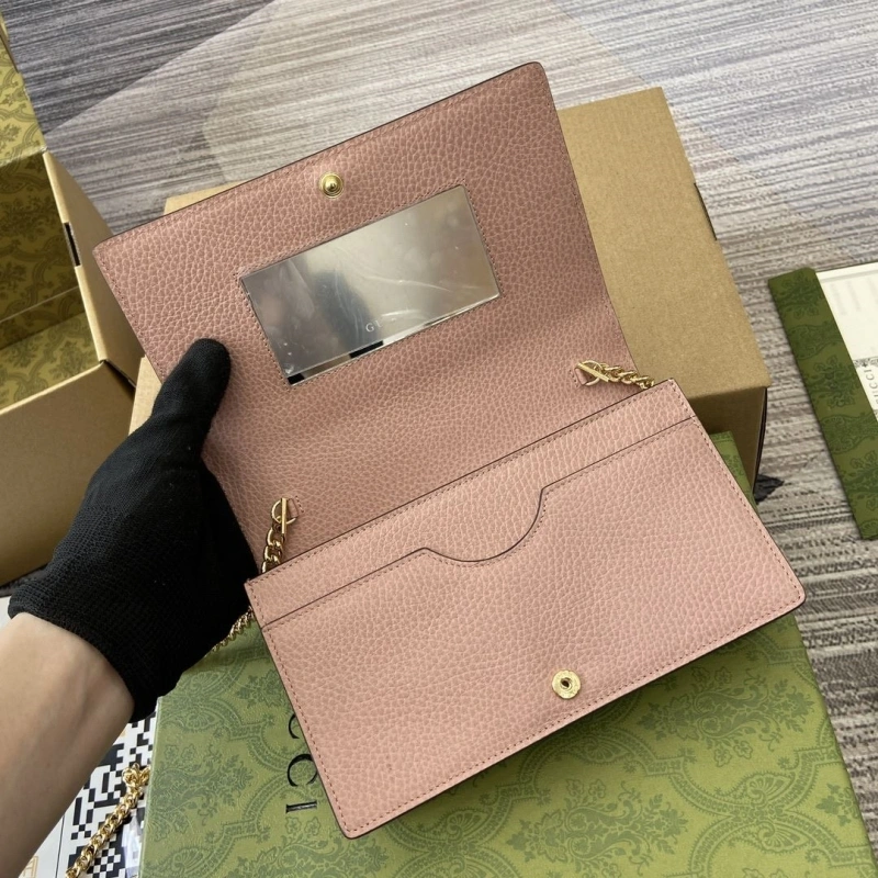 Gvc*1 satchel bags 4011-0122