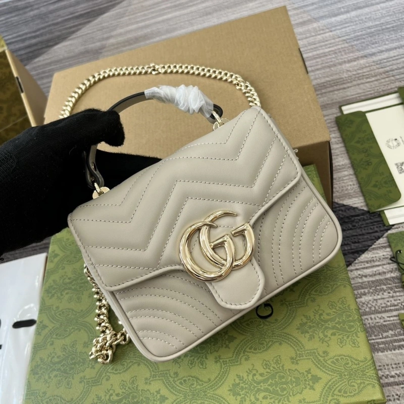 Gvc*1 top handle bags 4011-0129