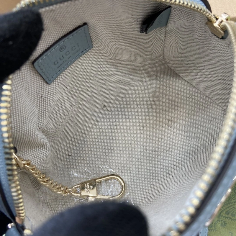 Gvc*1 speedy bags 4011-0135