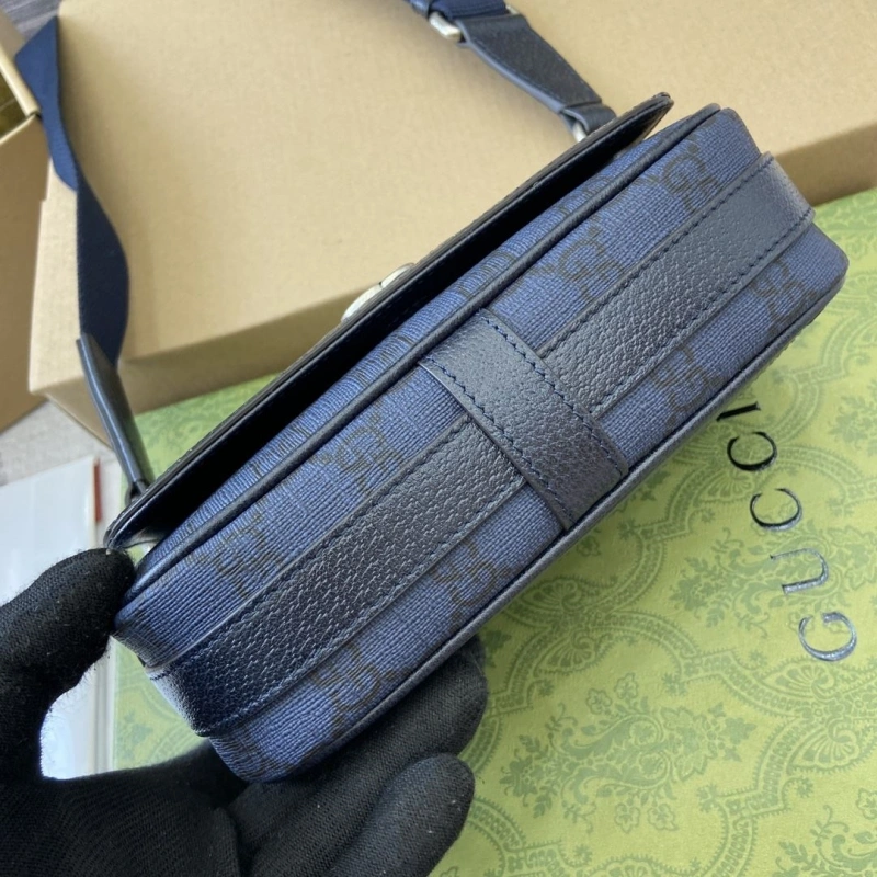 Gvc*1 satchel bags 4011-0146