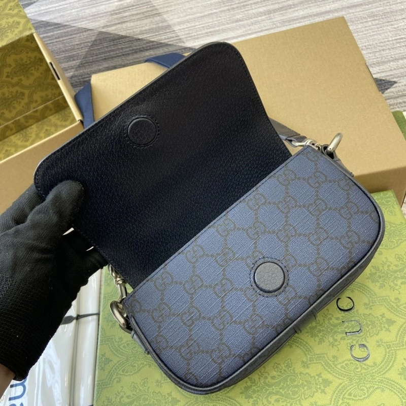 Gvc*1 satchel bags 4011-0146