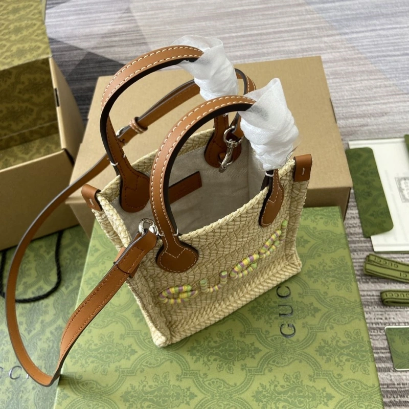 Gvc*1 top handle bags 4011-0154