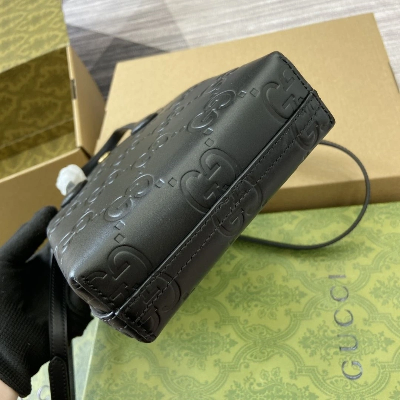 Gvc*1 top handle bags 4011-0155