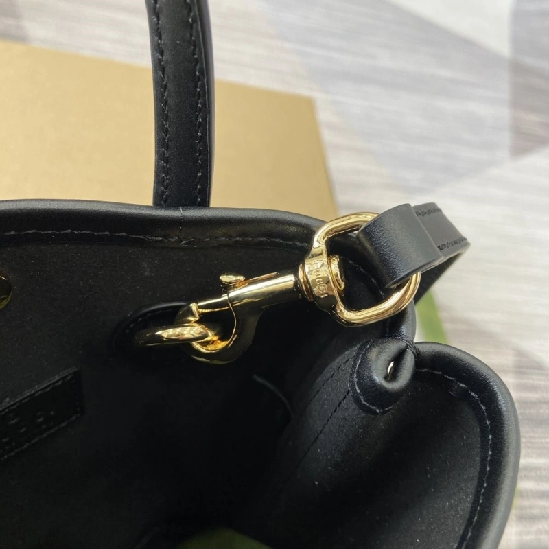 Gvc*1 top handle bags 4011-0155