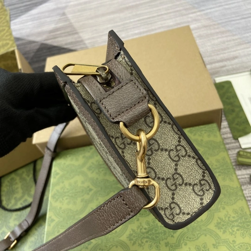 Gvc*1 satchel bags 4011-0162