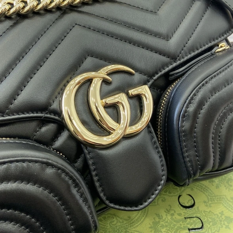 Gvc*1 top handle bags 4011-0164