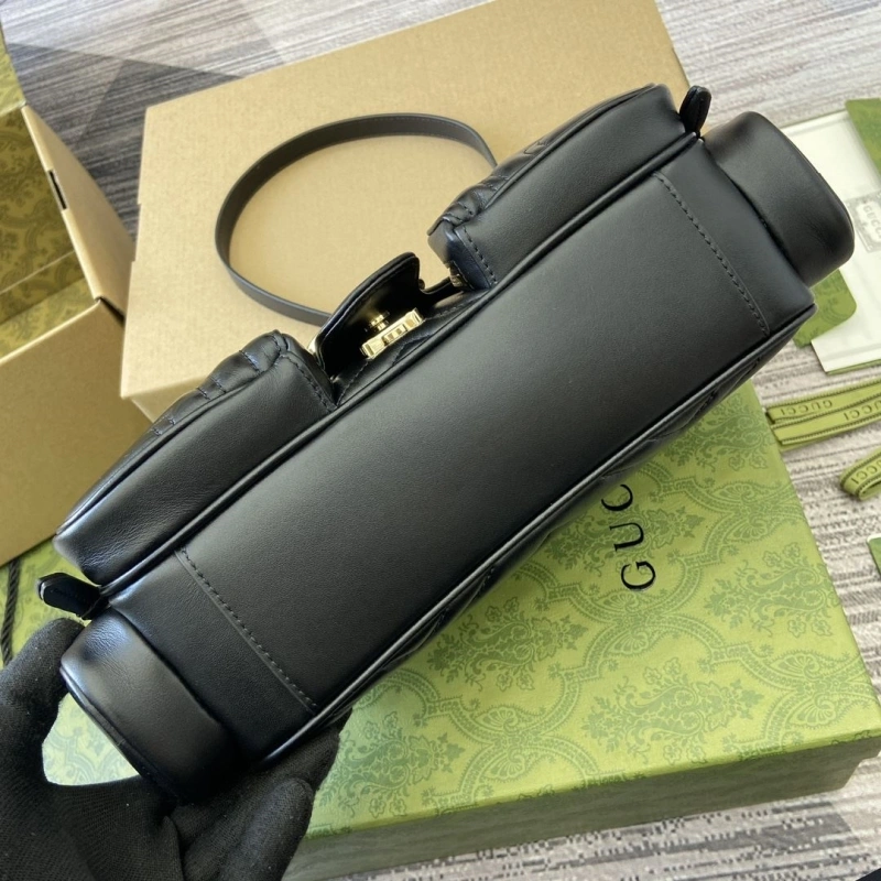 Gvc*1 top handle bags 4011-0164