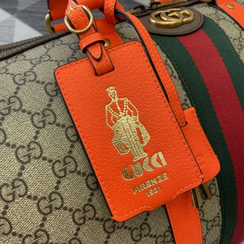 Gvc*1 travel bags 4011-0172