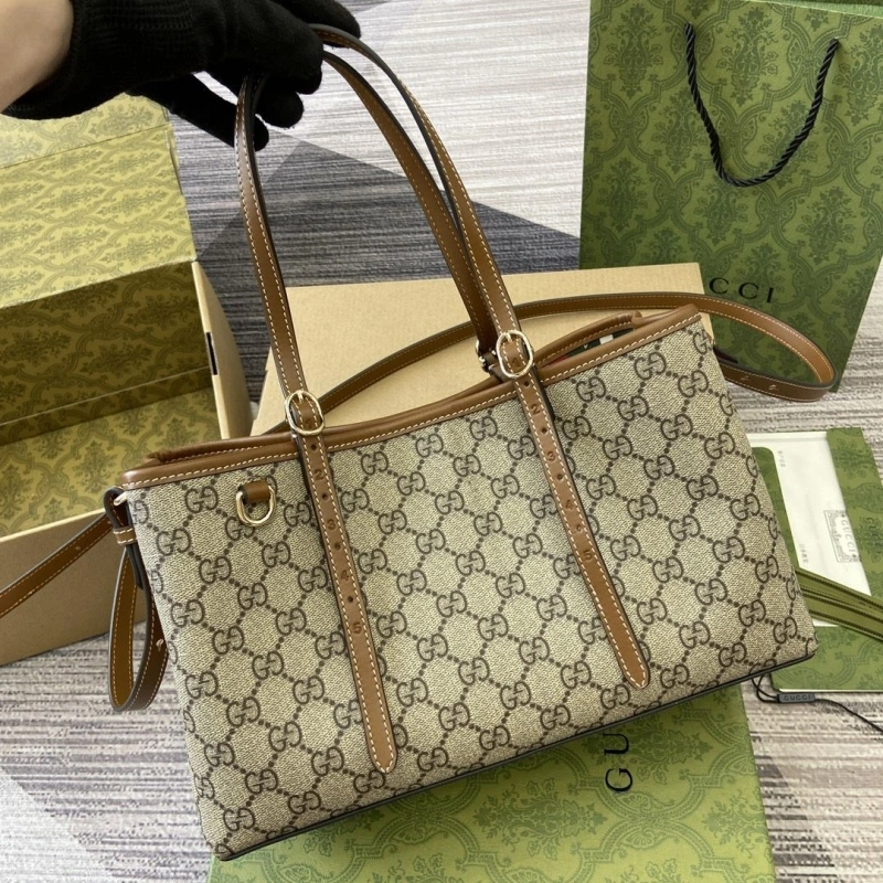 Gvc*1 shopping bags 4011-0182