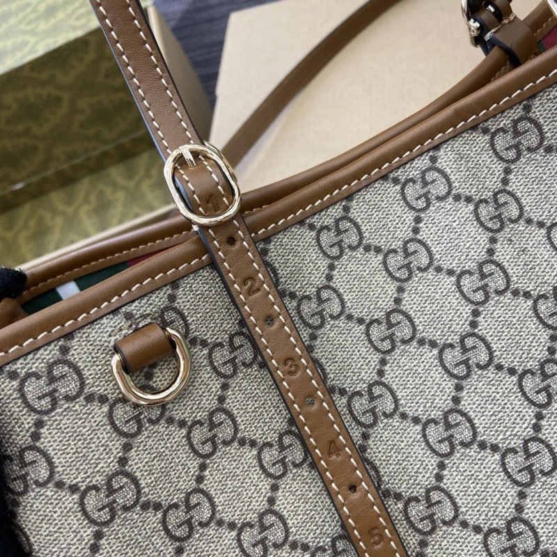 Gvc*1 shopping bags 4011-0182