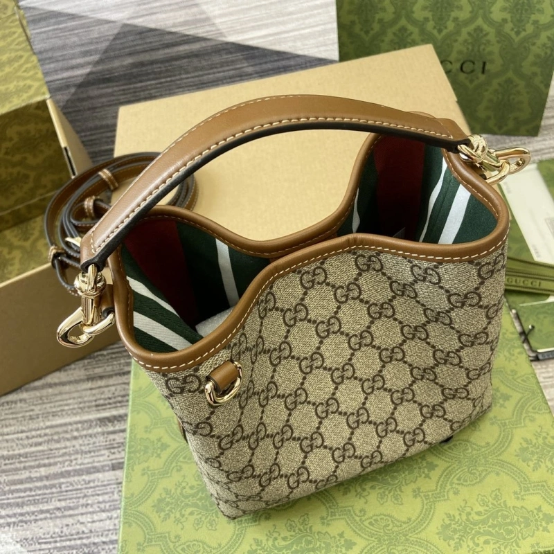 Gvc*1 top handle bags 4011-0183