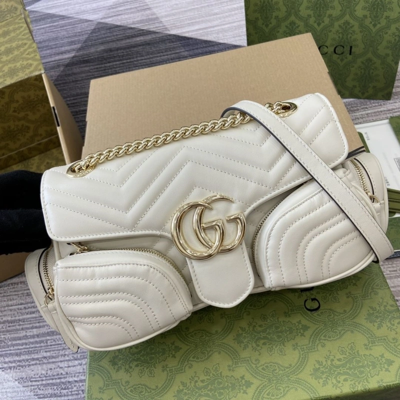 Gvc*1 satchel bags 4011-0187