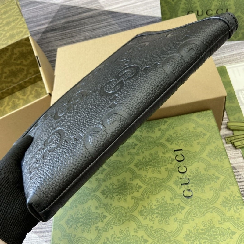 Gvc*1 clutch bags 4011-0203