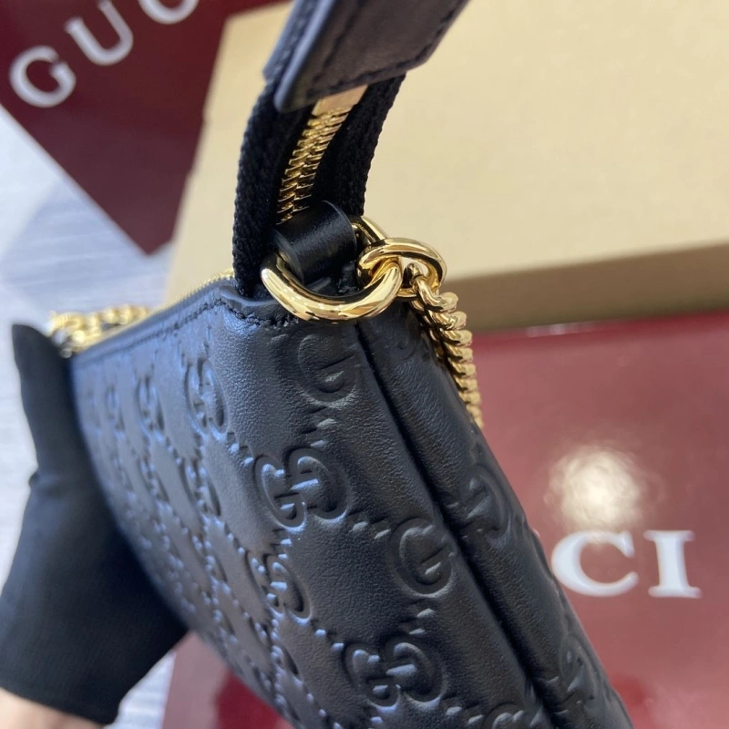 Gvc*1 top handle bags 4011b-0011