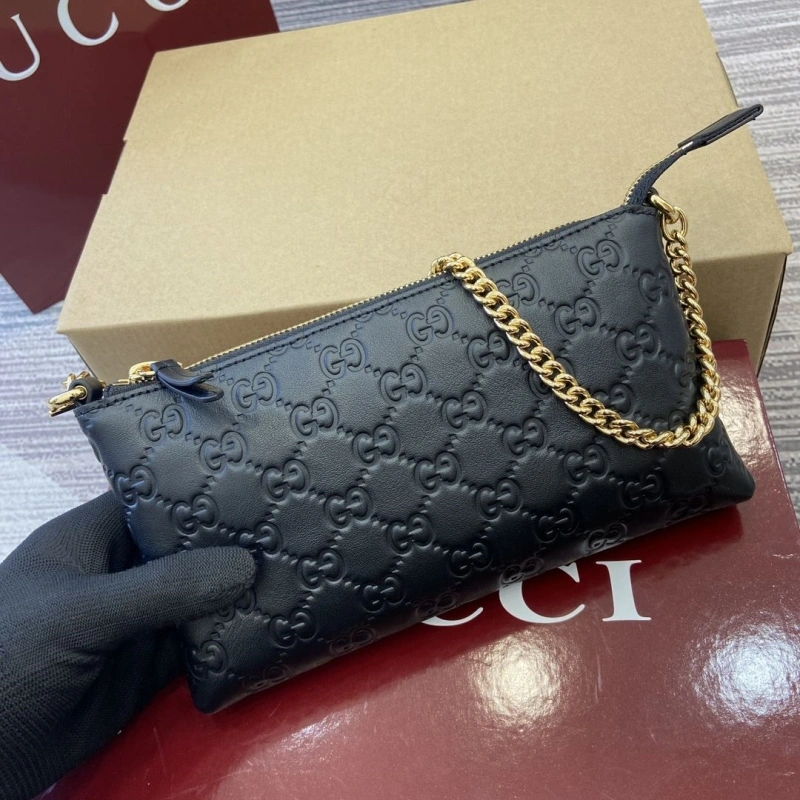 Gvc*1 top handle bags 4011b-0011