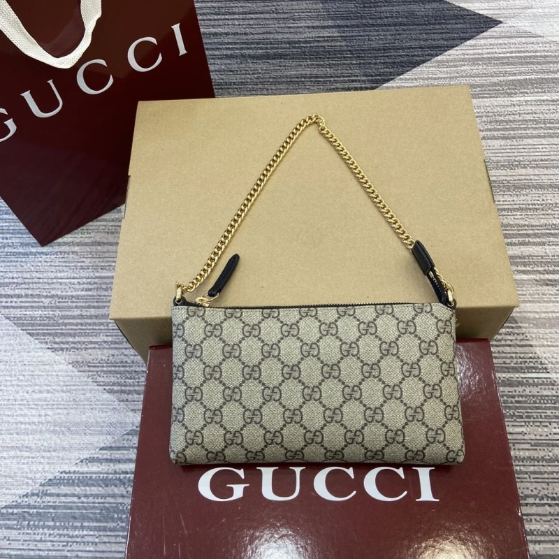 Gvc*1 top handle bags 4011b-0012