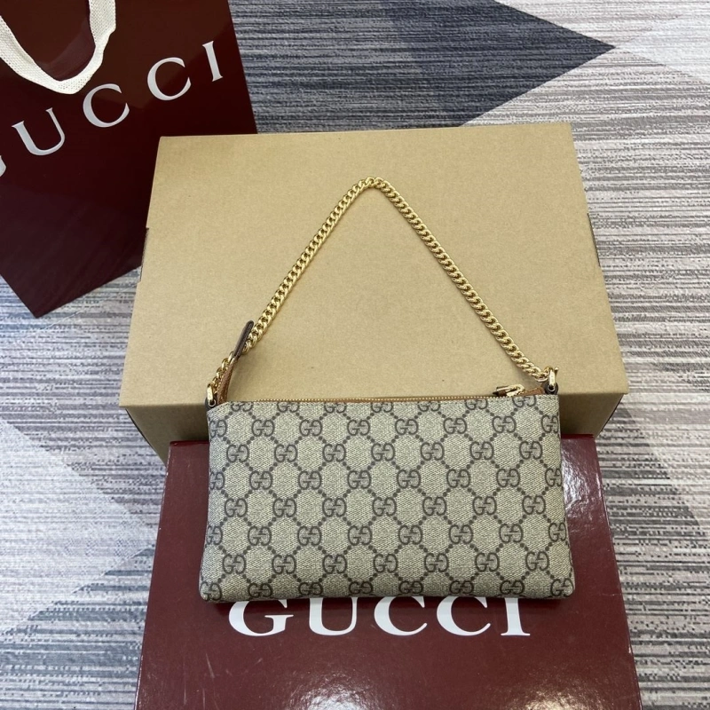 Gvc*1 top handle bags 4011b-0013