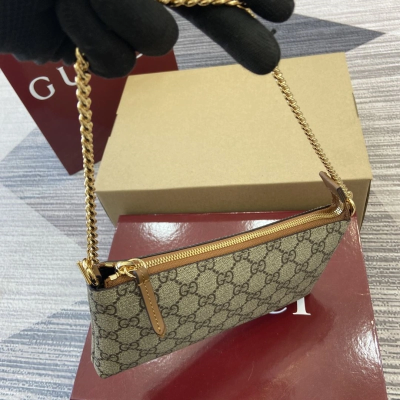 Gvc*1 top handle bags 4011b-0013