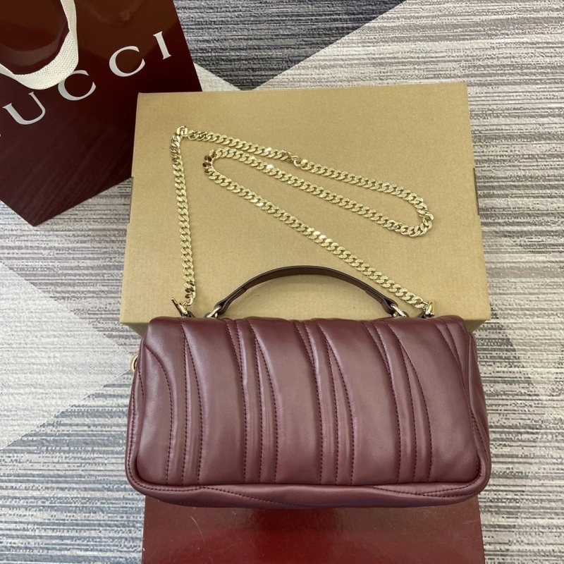 Gvc*1 top handle bags 4011b-0014