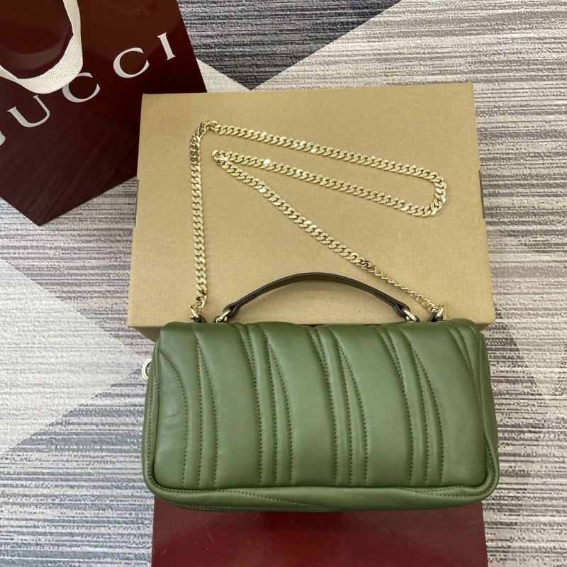Gvc*1 top handle bags 4011b-0015