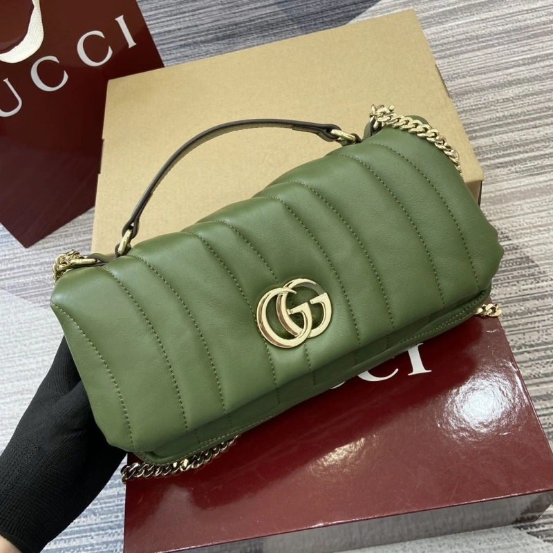 Gvc*1 top handle bags 4011b-0015