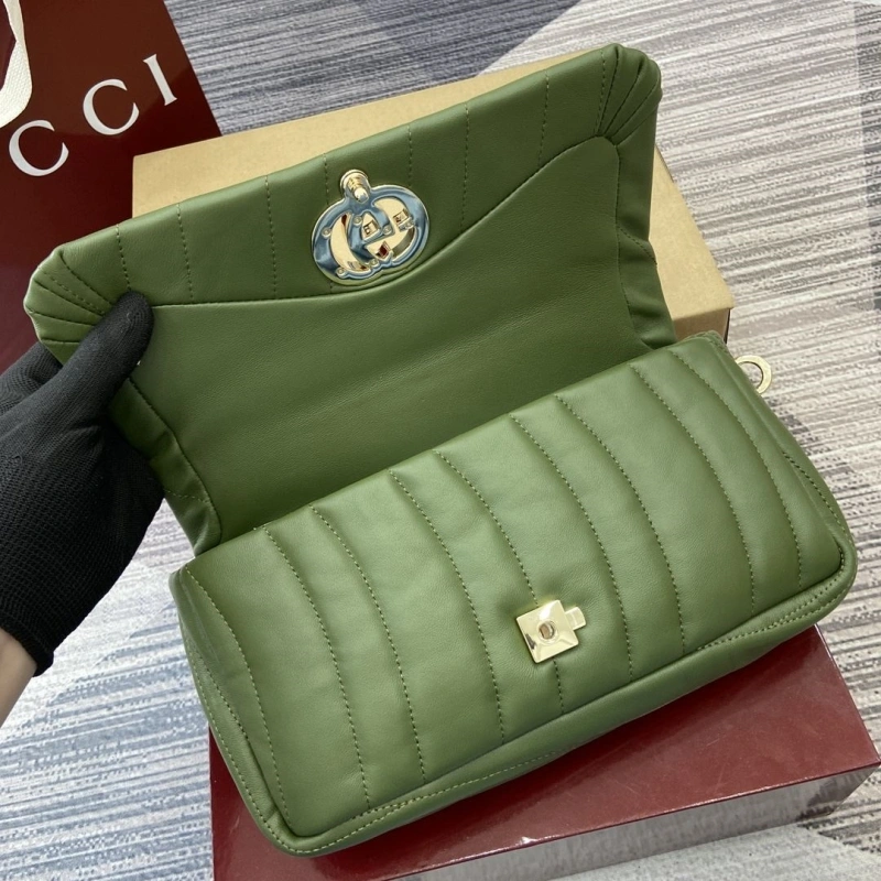 Gvc*1 top handle bags 4011b-0015