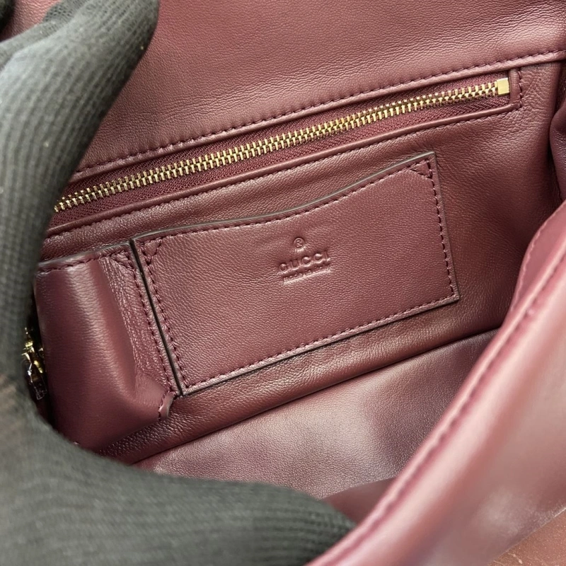 Gvc*1 top handle bags 4011b-0016