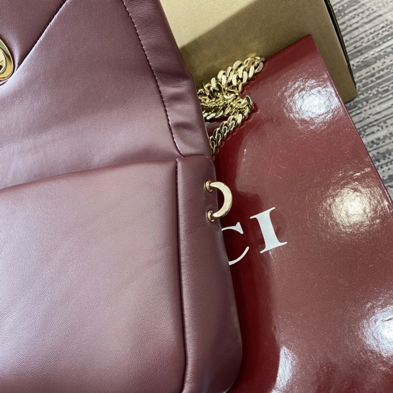 Gvc*1 top handle bags 4011b-0016