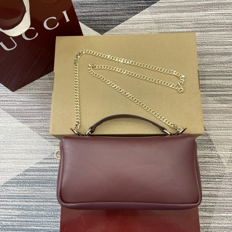 Gvc*1 top handle bags 4011b-0016