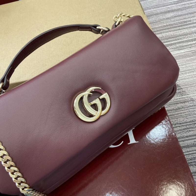 Gvc*1 top handle bags 4011b-0016